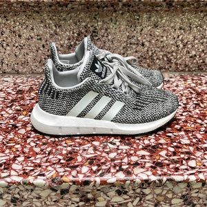 Kids adidas ortholite size 11